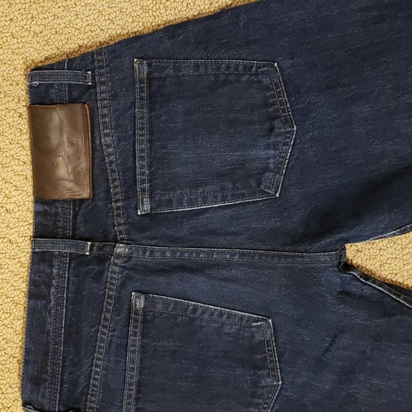 Naked & Famous Weird Guy Selvedge Jeans Men's 30 - Picture 11 of 11